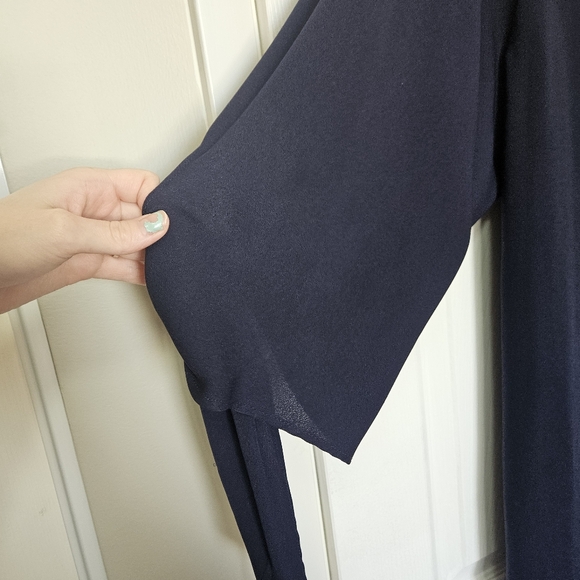 Collective concepts dress from Nordstrom - Picture 5 of 7